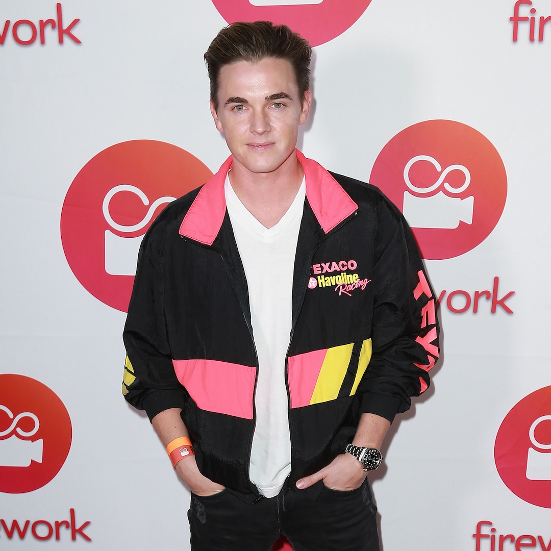 How Jesse McCartney Avoided the Stereotypical Child Star Downfall